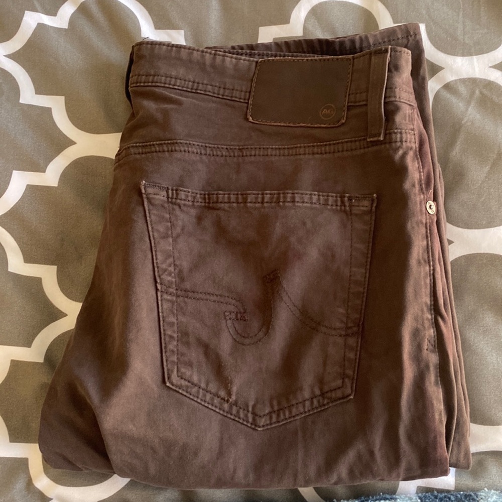 Mens AG The Everett pants